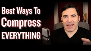 How to Compress EVERYTHING: A FREE Comprehensive Guide