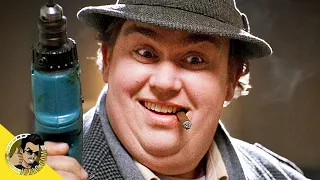 Uncle Buck: One of John Candy's Best!