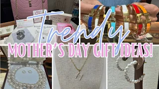 TRENDY MOTHER’S DAY GIFT IDEAS 2024 | Popular Gift Ideas!💍💐