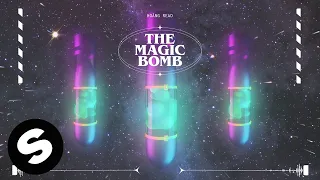 Hoàng Read - The Magic Bomb (Questions I get asked) [Official Audio]