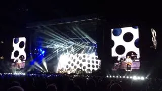 Paul McCartney Long Tall Sally Candlestick Park 2014