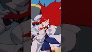 Anime Fighters #10/ Erza Vs Yoriichi/ Song - Bloodpop(Instumental)(Slowed)