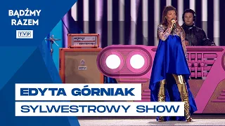 Edyta Górniak & Allan Krupa - Say It Right / Flowers / Get Lucky / Ghost Town / Tattoo