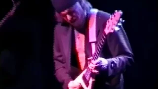 UFO - Live in Bochum, Germany December 7, 1997