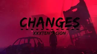 XXXTENTACION - Changes (Lyrics) | Xienn Cover