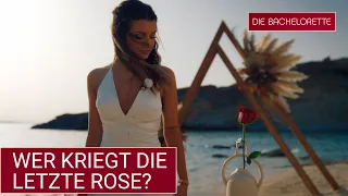 SPOILER: Maxime vergibt ihre letzte 🌹 | Die Bachelorette