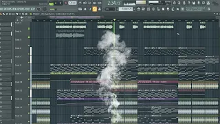 Matisse & Sadko ft. Blythe - Shadows (Final Version Remake)