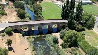 Richmond, Tasmania 2018