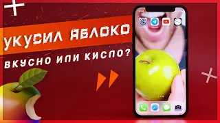 ШОК-МЕСЯЦ с iPhone 12 mini ПОСЛЕ 10 ЛЕТ на Android – впервые на iOS