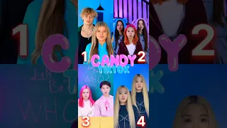 Who's Your Best? XO Team Vs BIP House Vs Yolo House Vs Kagiris Twins #tiktok