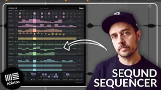 Alexkid SEQUND Sequencer Video Tutorial