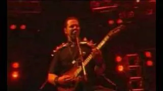 Emperor - I Am The Black Wizards (Wacken 2006)