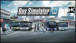 Bus Simulator