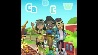 Upcoming Bundles in Subway Surfers Hawaii 2023