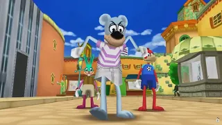 Toontown Ad: Doing Things Differently (2019 Edition)