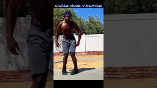 Easy Crip Walk Tutorial