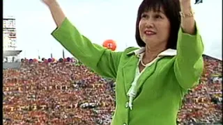 Singapore National Day Parade 1998 (NDP 1998)《国庆庆典1998》FULL TV COVERAGE Part 1 of 2
