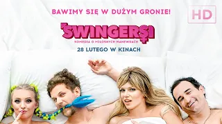 Swingersi – zwiastun #2 oficjalny