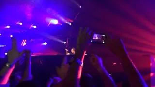 Markus Schulz live @ ASOT 550 Den Bosch Holland (A State of Green)