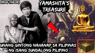 ANG PINAKAMALAKING YAMASHITA TREASURE NA NAHANAP SA LOOB NG TUNNEL| GOLDEN BUDDHA AT MGA DIYAMANTE 😱