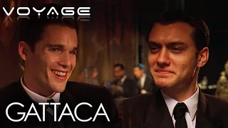 "What Are You Gonna Do?"  | Gattaca | Voyage