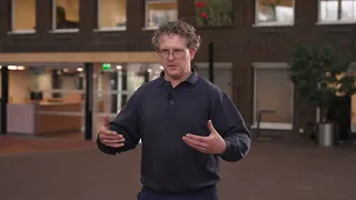 Gemeente Dongen Jeroen van Broekhoven