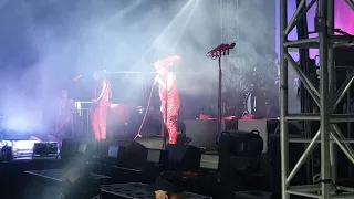 LINDEMANN - Gummi (Live in Israel 1.1.2022)