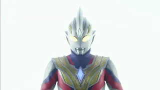 Ultraman Trigger : New Generation Tiga Teaser Cut