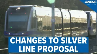 CATS looks at changes to Silver Line proposal