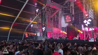 Ben Klock b2b Marcel Dettmann | Awakenings Festival 2018