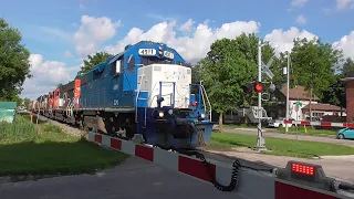 CN 568 June 3, 2024