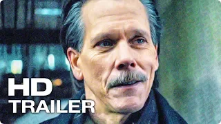 CITY ON A HILL Season 1 Russian Trailer #1 (NEW 2019) Kevin Bacon, Aldis Hodge Showtime Series