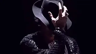Evolution of Billie Jean entrance/ Michael Jackson HD Quality