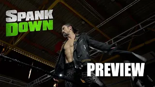 Over The Top Wrestling | Spank Down - Preview