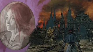 "Tramonto" - Bloodborne w/ Sabaku, Run "Veterana" for Cydonia #2