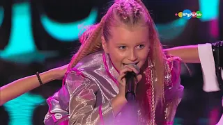 Maryana Titova – My Legendy (We Legends) (Russian JESC 2019 NF)