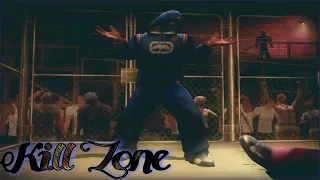 Raymone Lee - Kill Zone GMV