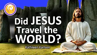 Did JESUS Travel the WORLD? Amazing Stories Will Blow Your Mind