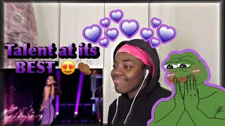 MixTape Medley with Ariana Grande and Kelly Clarkson | Thats my Jam | REACTION!!!!