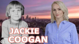 Jako dziecko zarabiał miliony, których nigdy nie zobaczył - Jackie Coogan