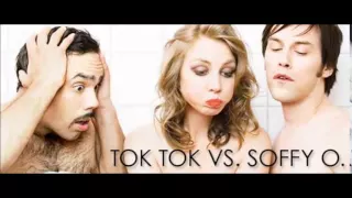 Tok Tok feat Soffy O