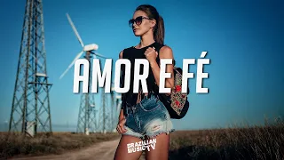 Hungria - Amor E Fé (Marlon Mattos & LELO REMIX)