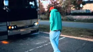 Gym Class Heroes: "Ass Back Home"