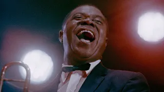 Jazz on a Summer's Day (1959) – Official Re-Release Trailer