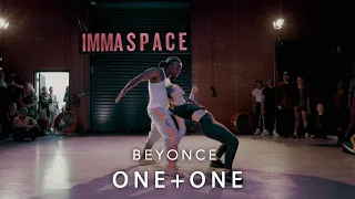 Beyonce - One Plus One | Choreography by WilldaBEAST Adams