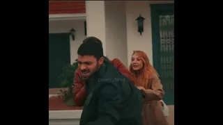 Ali Yaman & Neslihan Soysalan & Güven Aydın | Gangster paradise #dolunaysoysert #güvnes #yabani