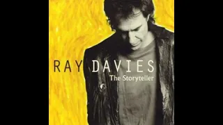 Ray Davies - Storyteller