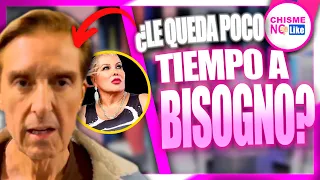 LE QUEDA POCO TIEMPO A DANIEL BISOGNO ? VIDENTE LANZA DEVASTADORA PREDICCIÓN! - Chisme No Like