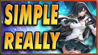 How You Get So Many Limited SSR's | Tower of Fantasy #shorts