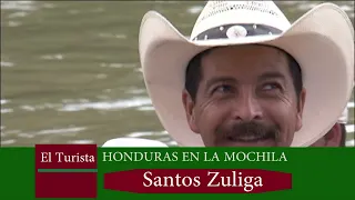 El Turista, Honduras en la Mochila. Rio Patuca